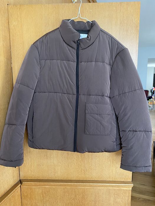 Oakley samuel ross clearance puffer