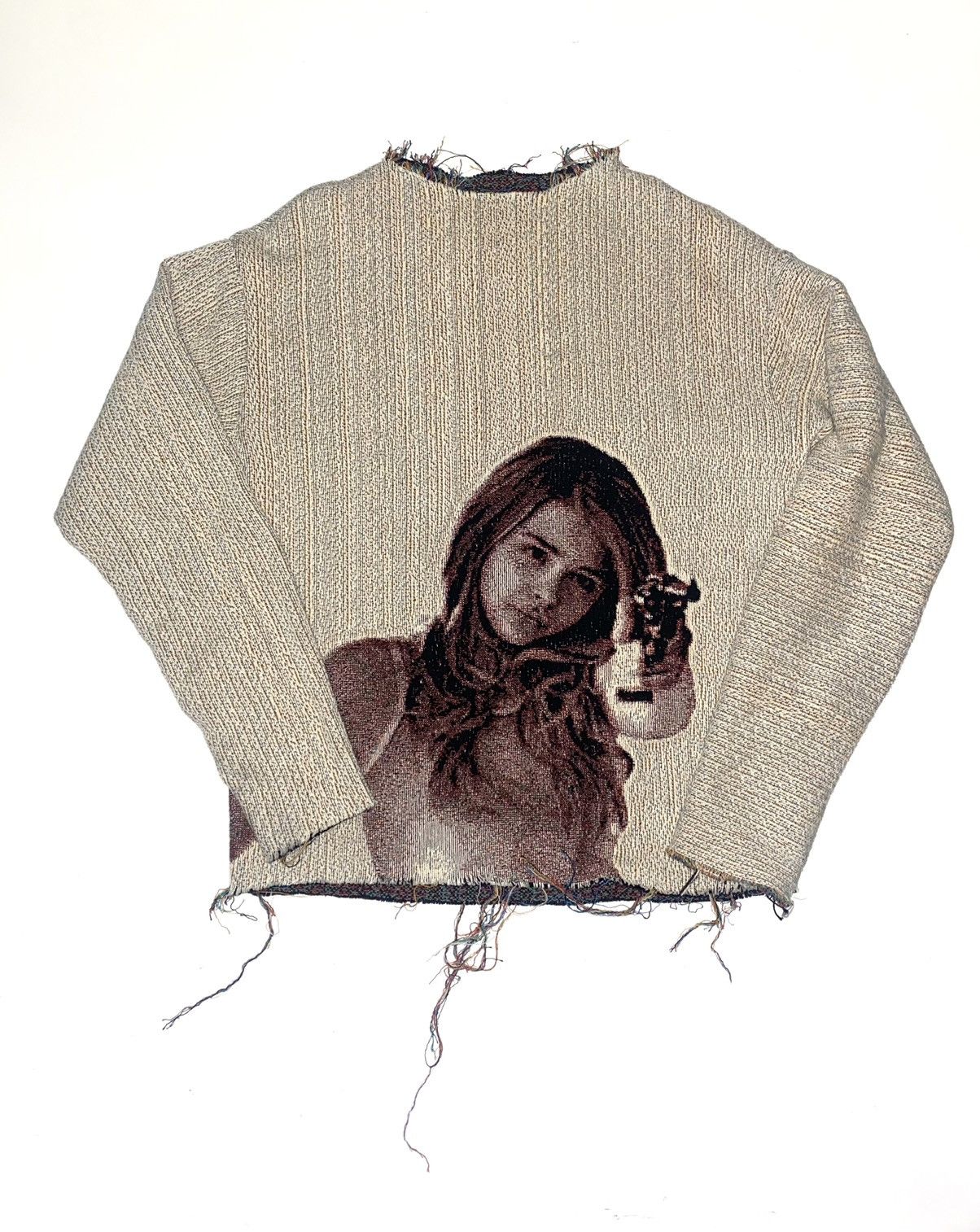 Other Chloe G Moretz Hick Tapestry Size US M / EU 48-50 / 2 - 1 Thumbnail