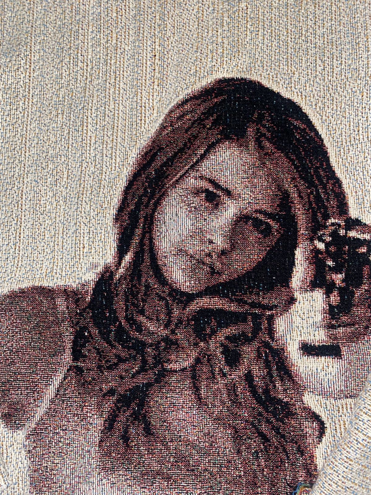 Other Chloe G Moretz Hick Tapestry Size US M / EU 48-50 / 2 - 2 Thumbnail