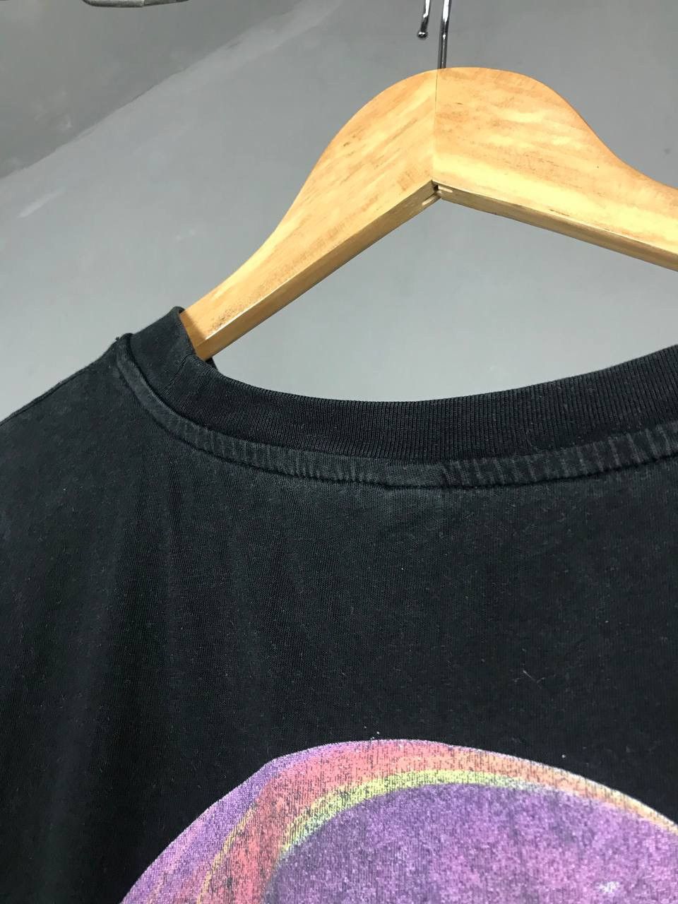 Rap Tees × Young Thug Young Thug streetwear Slime overprinted tee Size US M / EU 48-50 / 2 - 9 Thumbnail