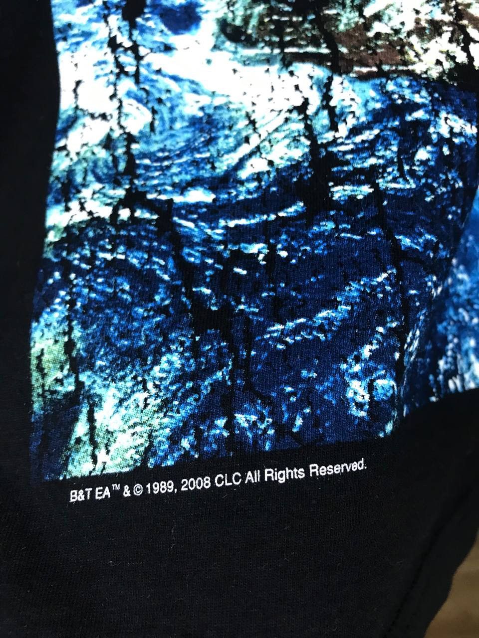 Other Bill & Teds Excellent adventure vintage movie tee Size US S / EU 44-46 / 1 - 4 Thumbnail