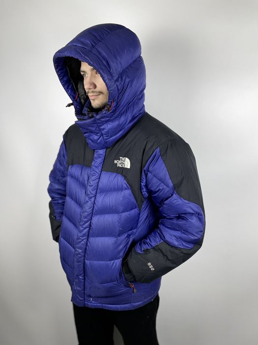 North face 850 clearance down