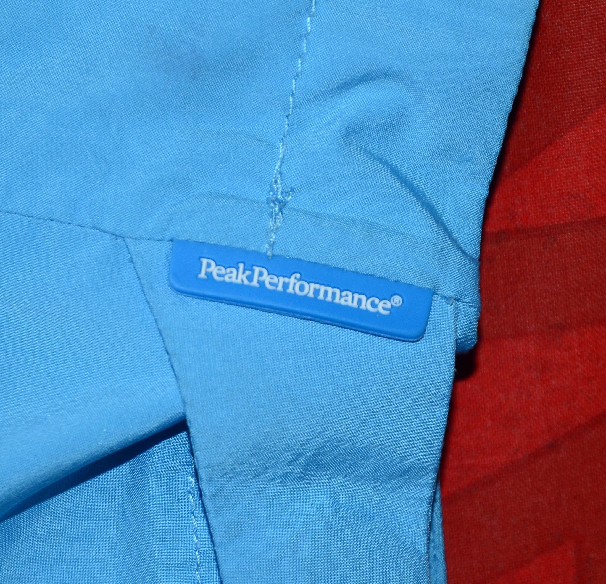 Peak Performance Peak Performance W Protect J Womens Jacket Outdoor Trekking Size M / US 6-8 / IT 42-44 - 7 Thumbnail