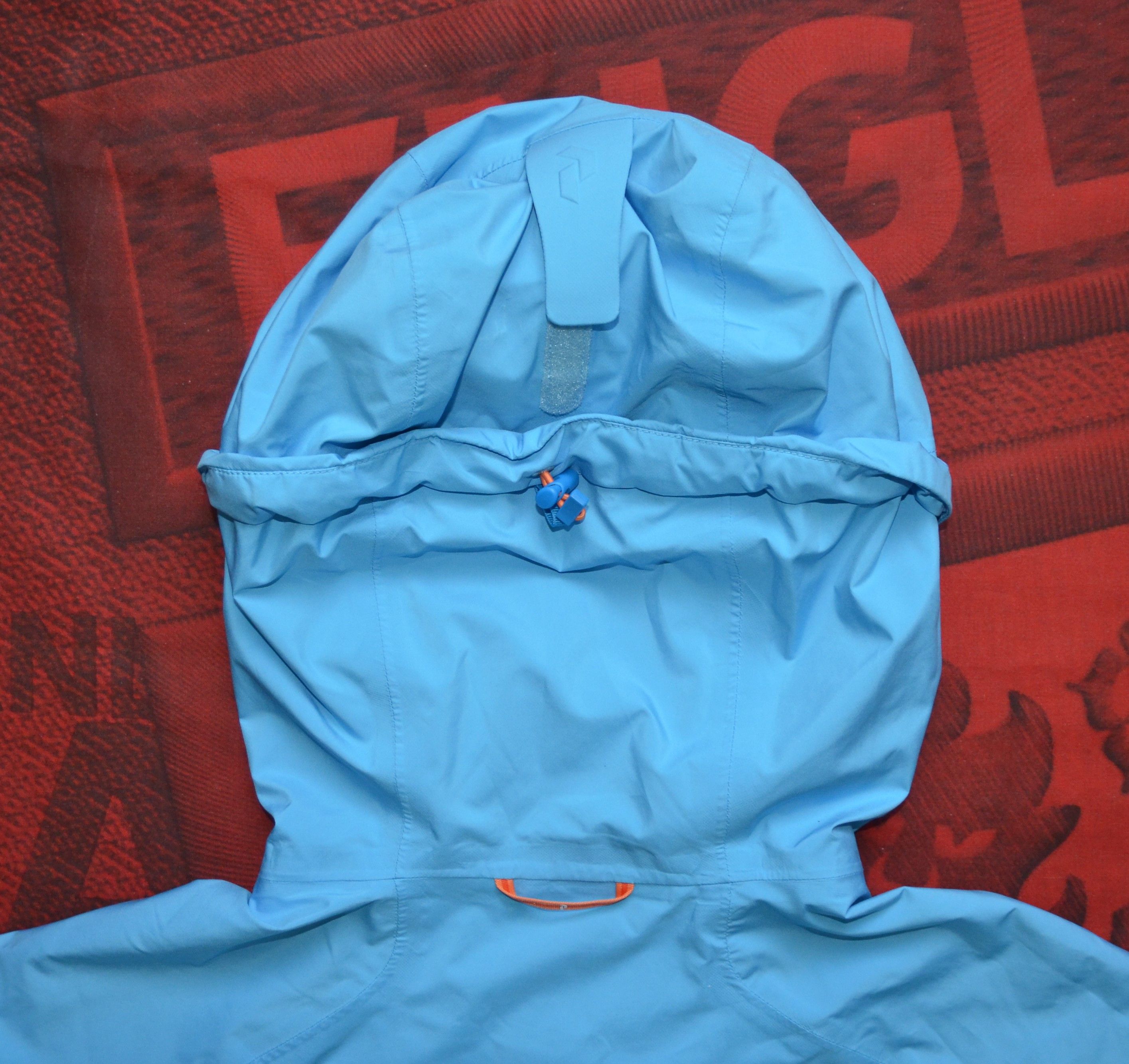 Peak Performance Peak Performance W Protect J Womens Jacket Outdoor Trekking Size M / US 6-8 / IT 42-44 - 19 Thumbnail