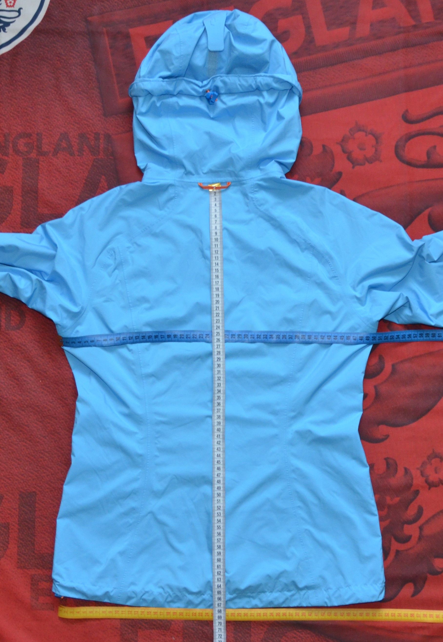 Peak Performance Peak Performance W Protect J Womens Jacket Outdoor Trekking Size M / US 6-8 / IT 42-44 - 20 Thumbnail