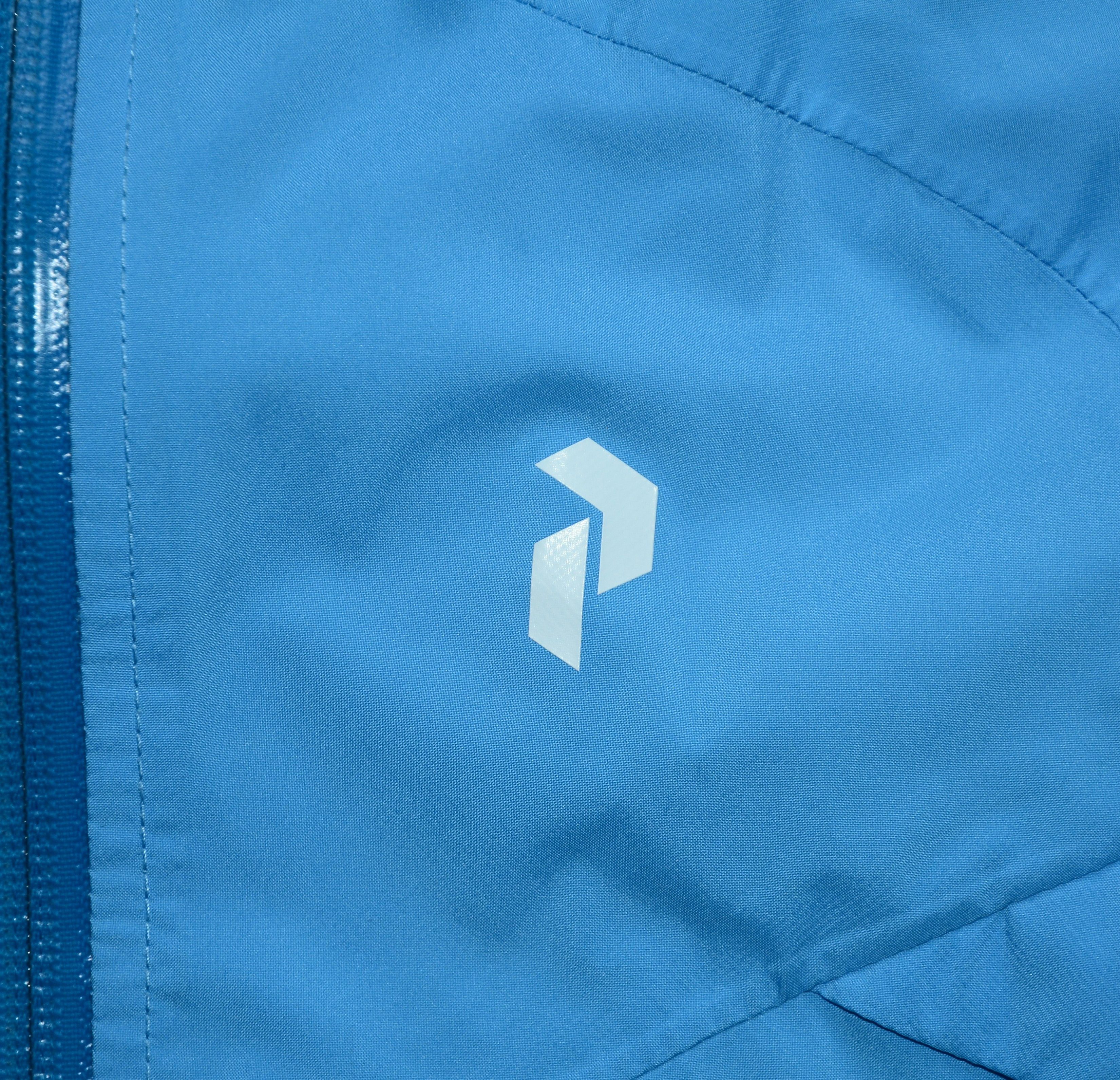 Peak Performance Peak Performance W Protect J Womens Jacket Outdoor Trekking Size M / US 6-8 / IT 42-44 - 2 Thumbnail