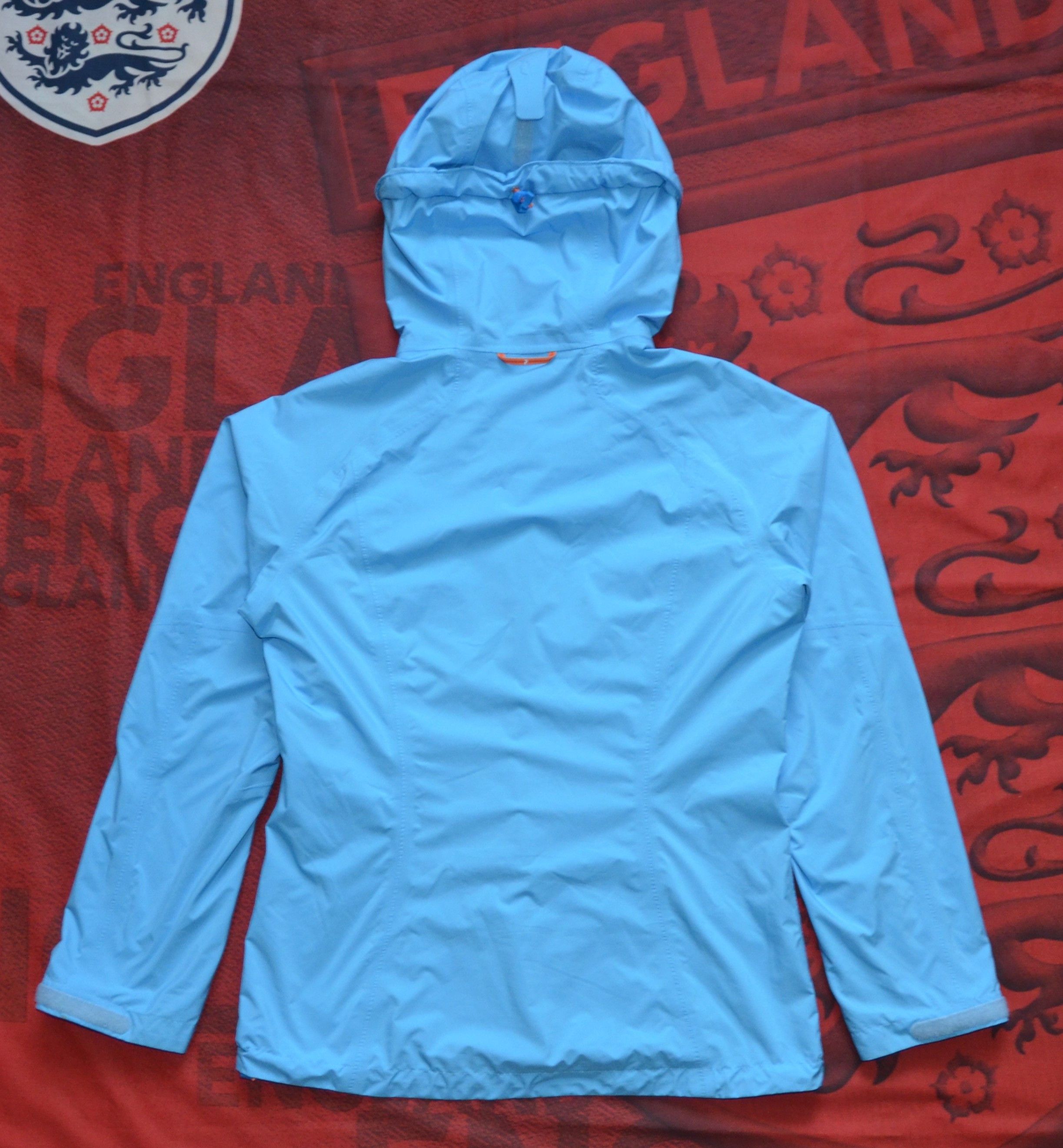 Peak Performance Peak Performance W Protect J Womens Jacket Outdoor Trekking Size M / US 6-8 / IT 42-44 - 17 Thumbnail