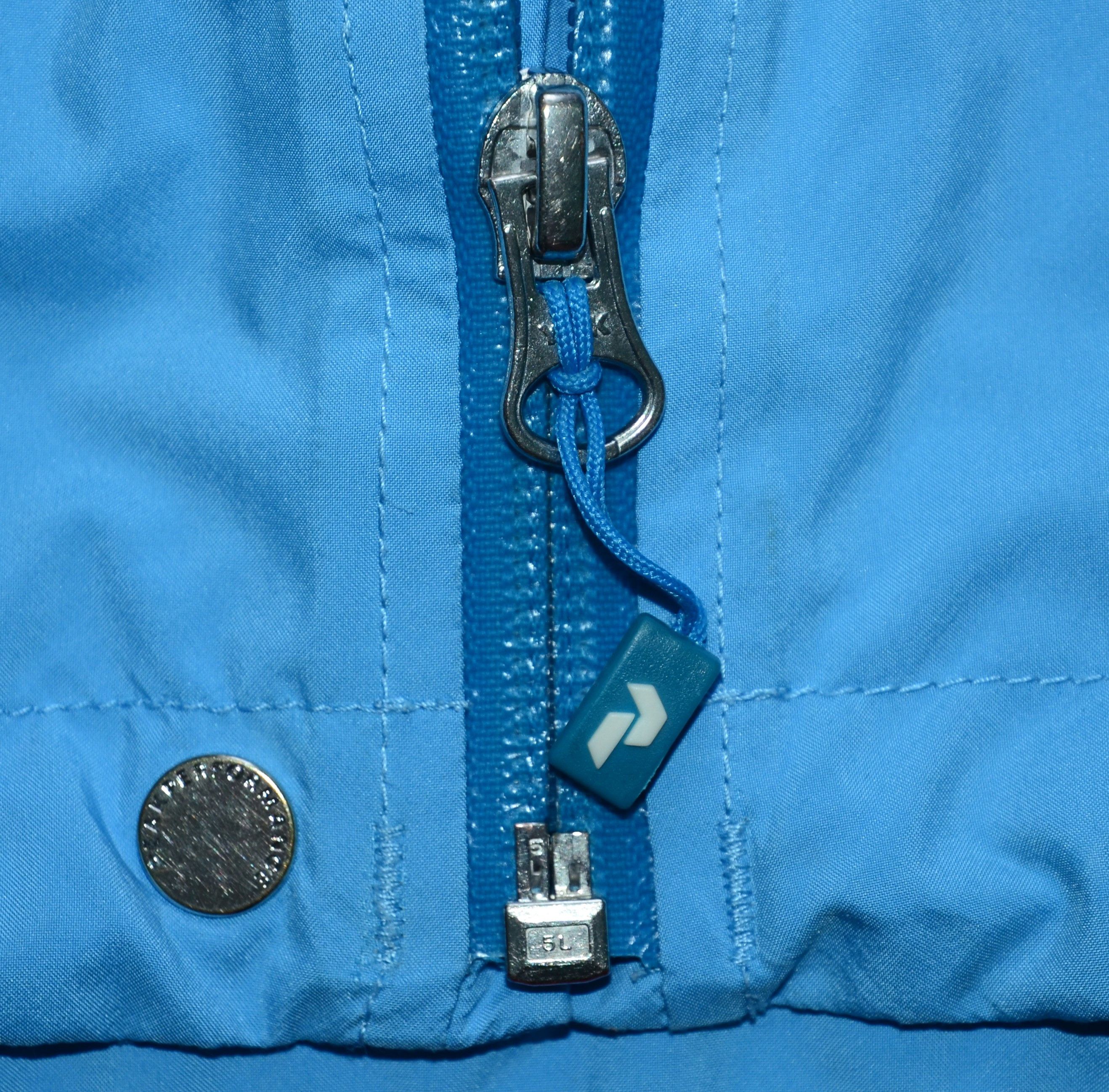 Peak Performance Peak Performance W Protect J Womens Jacket Outdoor Trekking Size M / US 6-8 / IT 42-44 - 10 Thumbnail