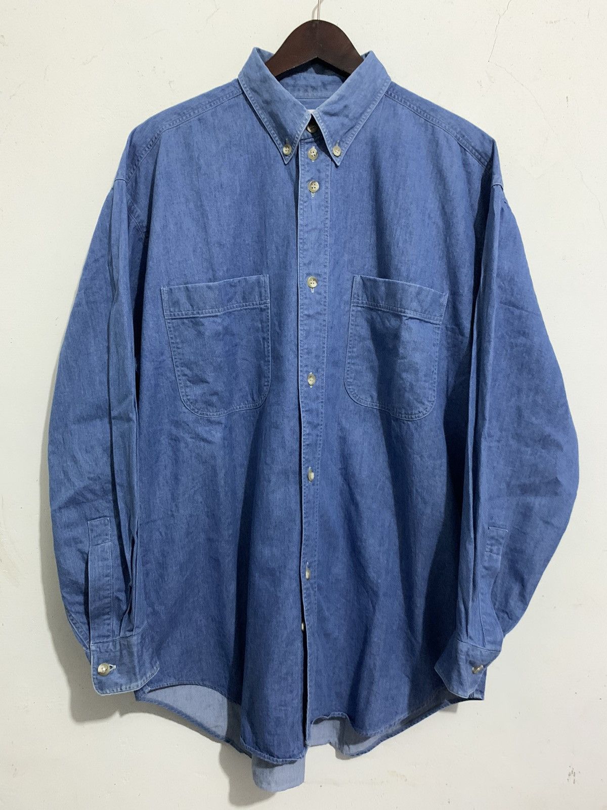 Issey Miyake 💸BINDINGOFFER💸Issey miyake shirt Size US M / EU 48-50 / 2 - 1 Thumbnail