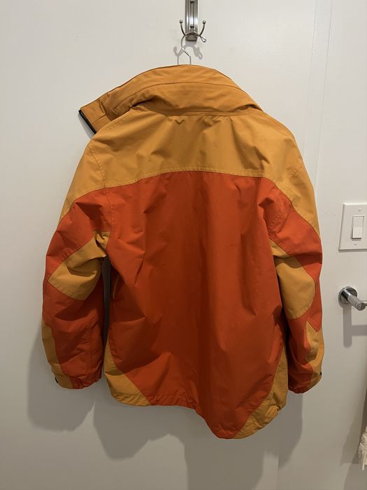 Aime Leon Dore ALD / Woolrich Archive Shell Jacket - M | Grailed