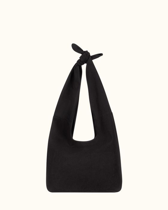 Ground Cover TSUNO BAG - BLACK TWILL | Grailed