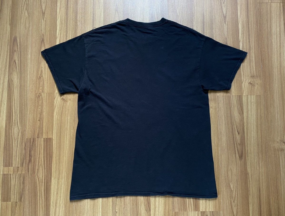 Band Tees Vintage Thy Art Is Murder Death Metal T Shirt Tee Emperor Size US L / EU 52-54 / 3 - 4 Thumbnail
