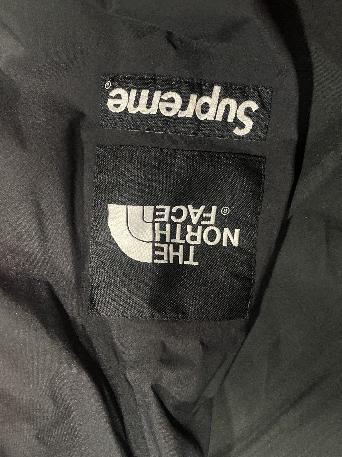 Supreme By Any Means Necessary Mountain Pullover Size US L / EU 52-54 / 3 - 3 Thumbnail