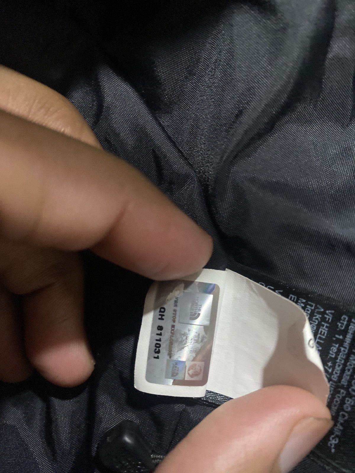 Supreme By Any Means Necessary Mountain Pullover Size US L / EU 52-54 / 3 - 7 Thumbnail