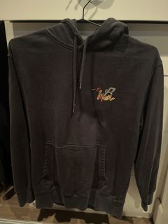 Palace smoke sig discount hoodie