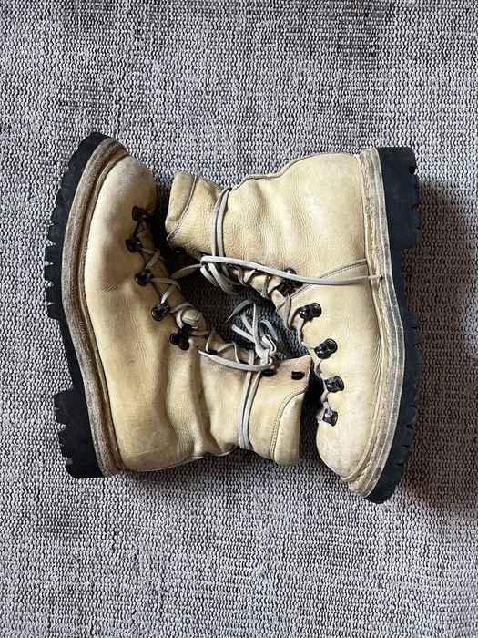 Guidi GUIDI 20 HIKING BOOTS Grailed