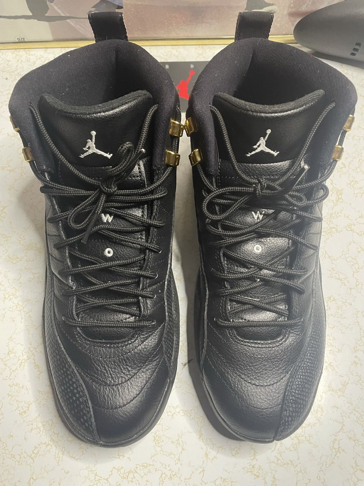Air Jordan 12 Retro The Master 2016