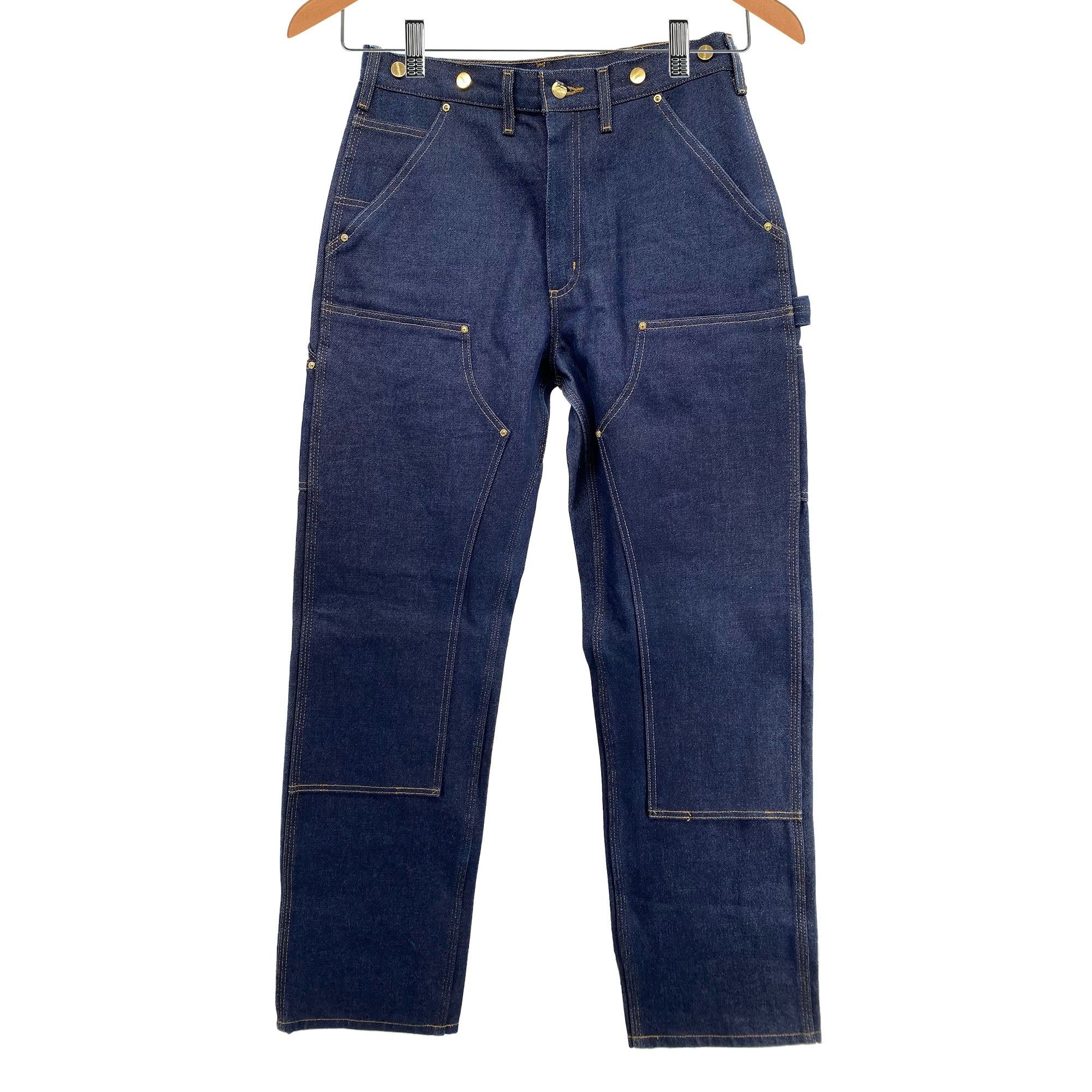 Carhartt Carhartt B07 DNM Double-knee Logger Pants - Men's