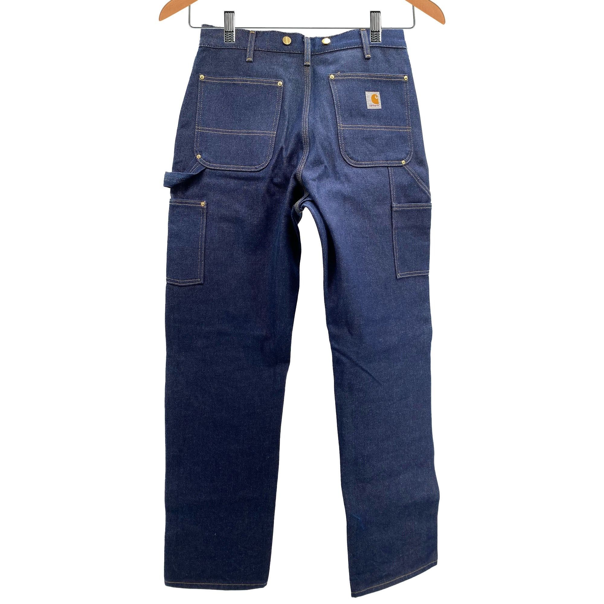 Carhartt Carhartt B07 DNM Double-knee Logger Pants - Men's