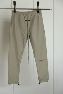 Fog Essentials Nylon Track Pants | Grailed