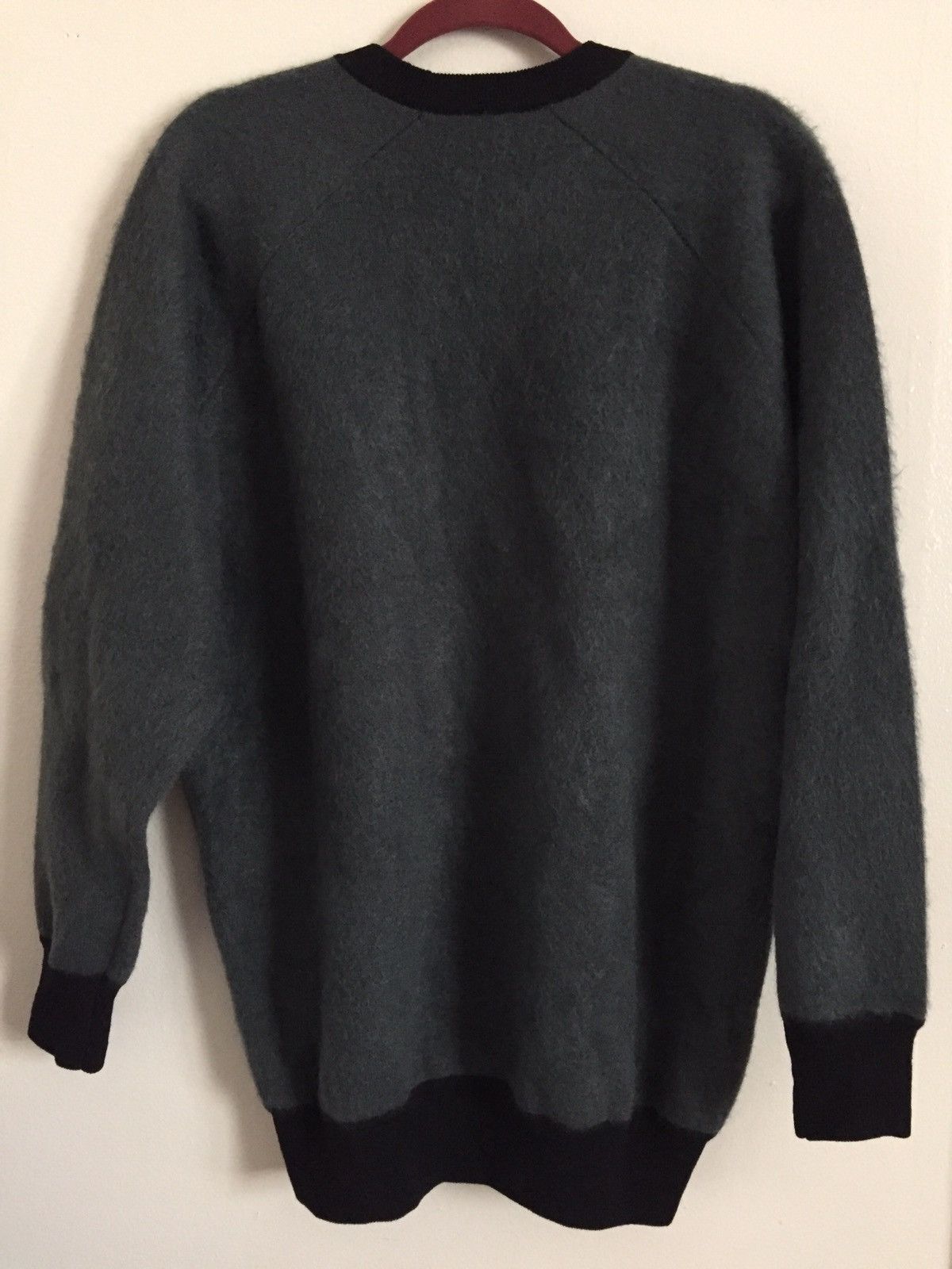 Alexander Wang F/W 15 Size US L / EU 52-54 / 3 - 4 Thumbnail