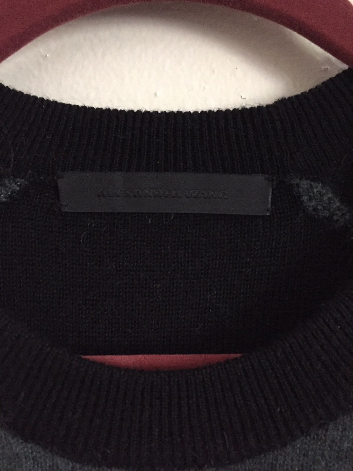 Alexander Wang F/W 15 Size US L / EU 52-54 / 3 - 3 Thumbnail