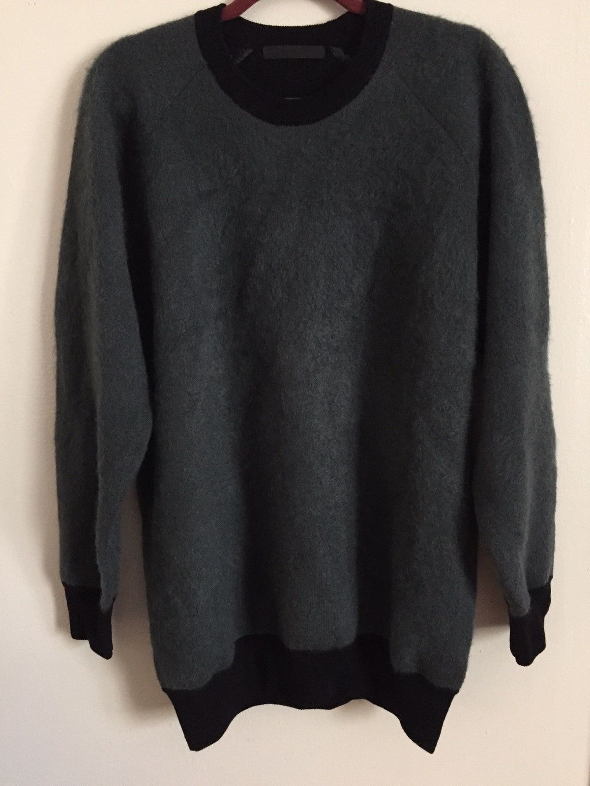 Alexander Wang F/W 15 Size US L / EU 52-54 / 3 - 1 Thumbnail