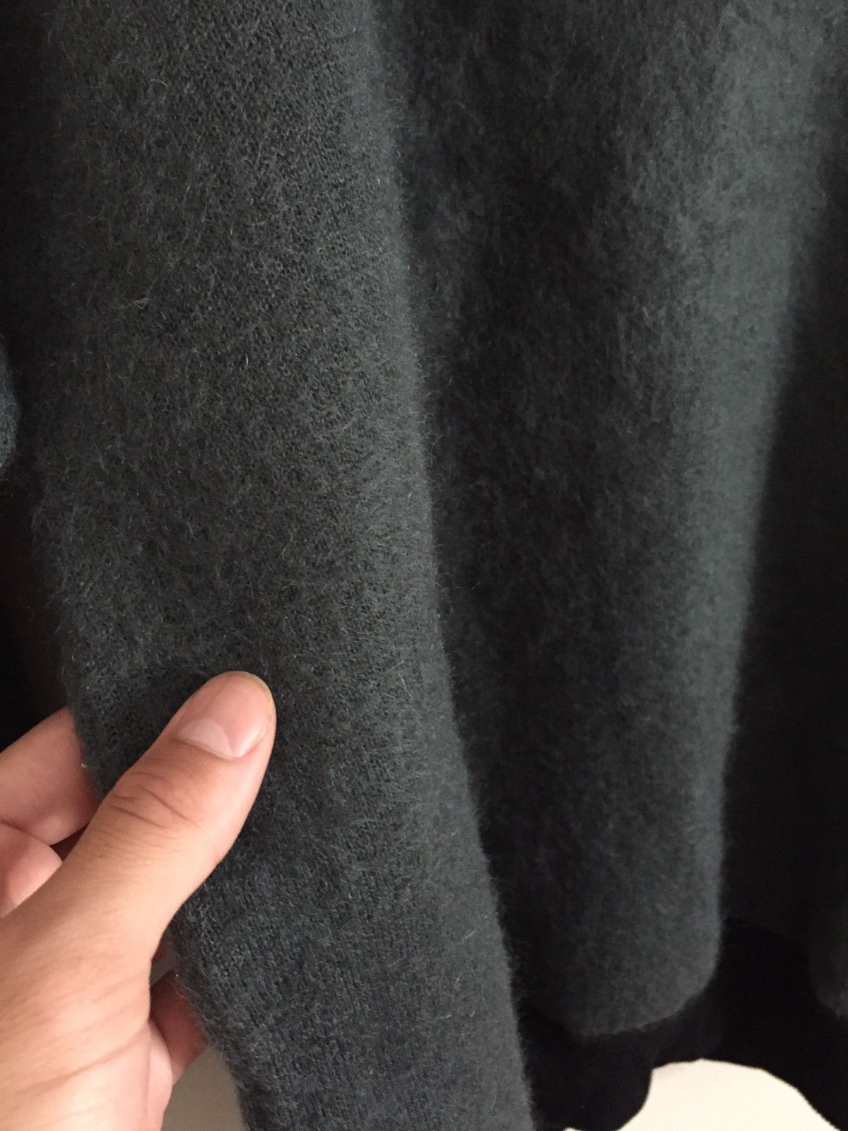 Alexander Wang F/W 15 Size US L / EU 52-54 / 3 - 2 Thumbnail