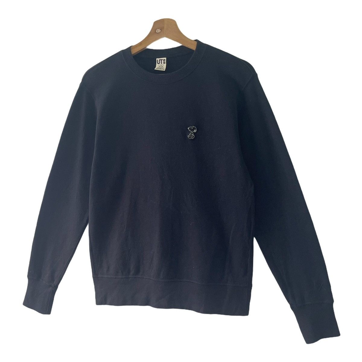 Kaws Vintage Kaws Crewneck Sweatshirt Size S Size US M / EU 48-50 / 2 - 3 Thumbnail