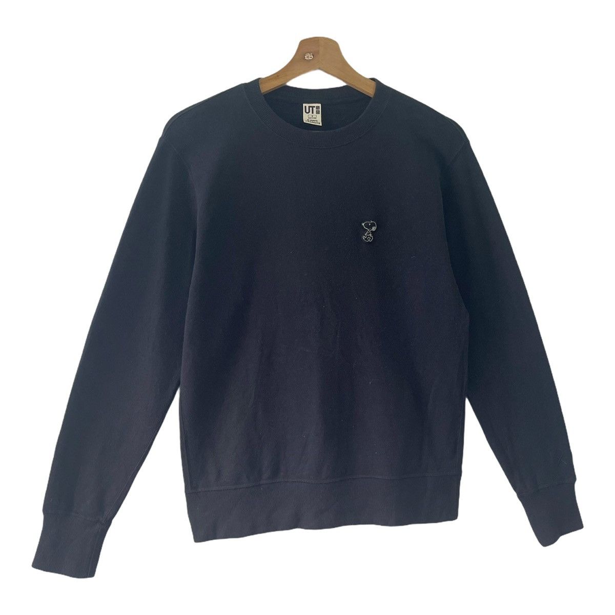 Kaws Vintage Kaws Crewneck Sweatshirt Size S Size US M / EU 48-50 / 2 - 2 Thumbnail