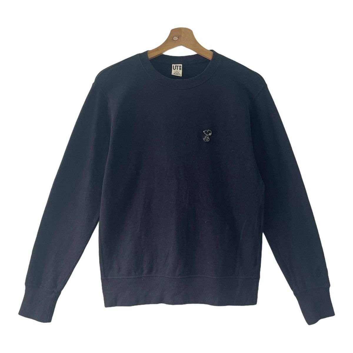 Kaws Vintage Kaws Crewneck Sweatshirt Size S Size US M / EU 48-50 / 2 - 1 Thumbnail