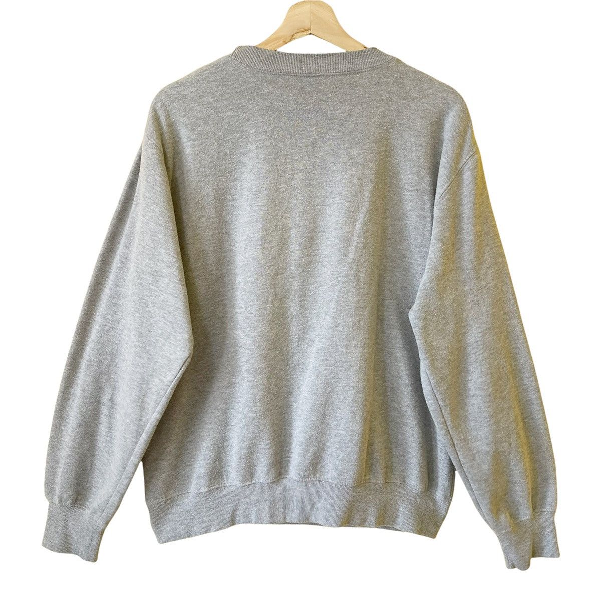 Other Marryland Annapolis Big Logo Crewneck Sweatshirt Size L Size US L / EU 52-54 / 3 - 7 Thumbnail