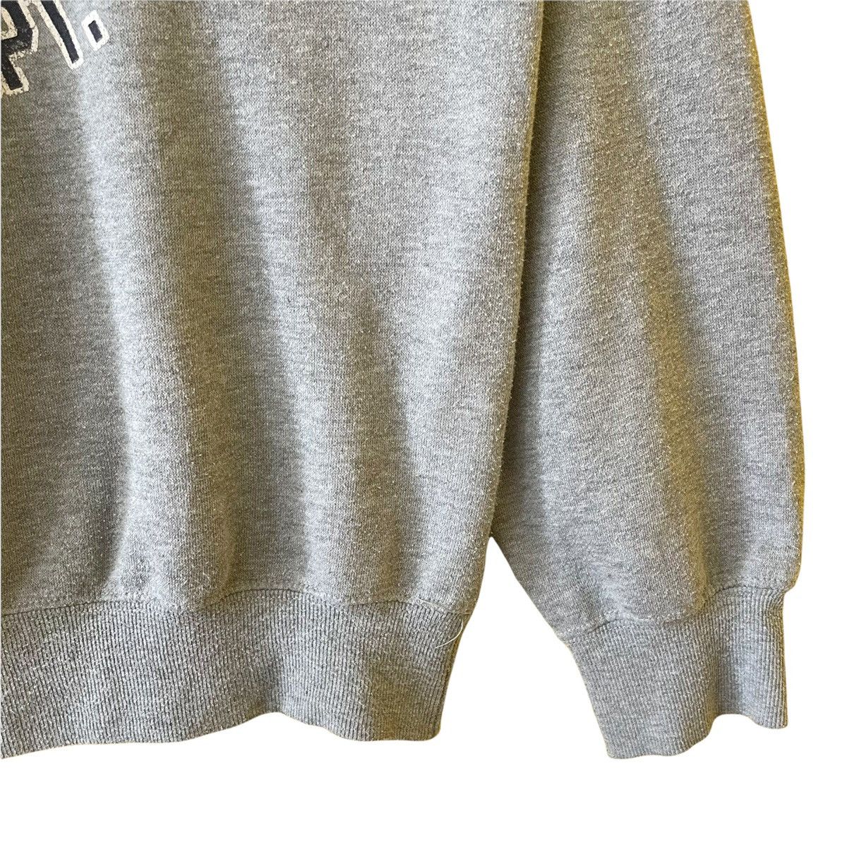 Other Marryland Annapolis Big Logo Crewneck Sweatshirt Size L Size US L / EU 52-54 / 3 - 6 Thumbnail