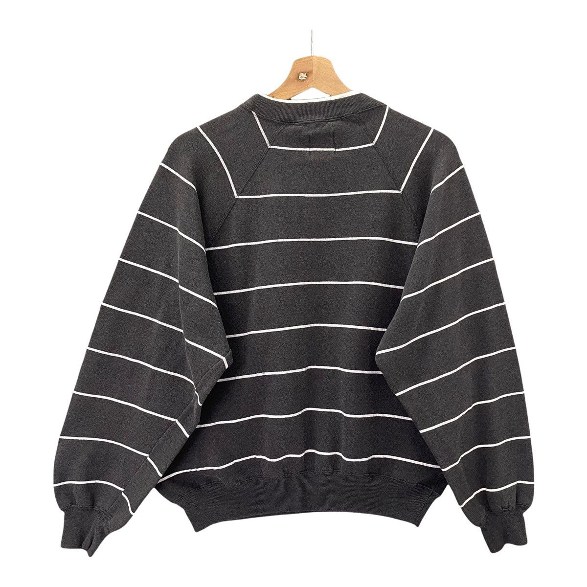 Japanese Brand × Vintage Vintage Robert Bruce Marina Crewneck Sweatshirt Size S Size US S / EU 44-46 / 1 - 7 Thumbnail