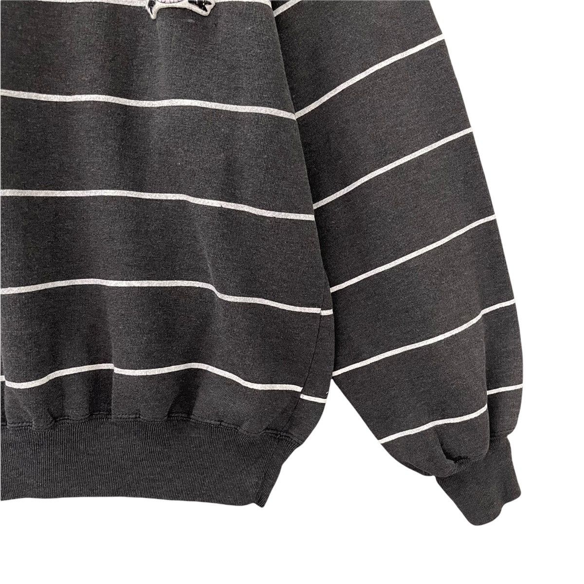Japanese Brand × Vintage Vintage Robert Bruce Marina Crewneck Sweatshirt Size S Size US S / EU 44-46 / 1 - 6 Thumbnail