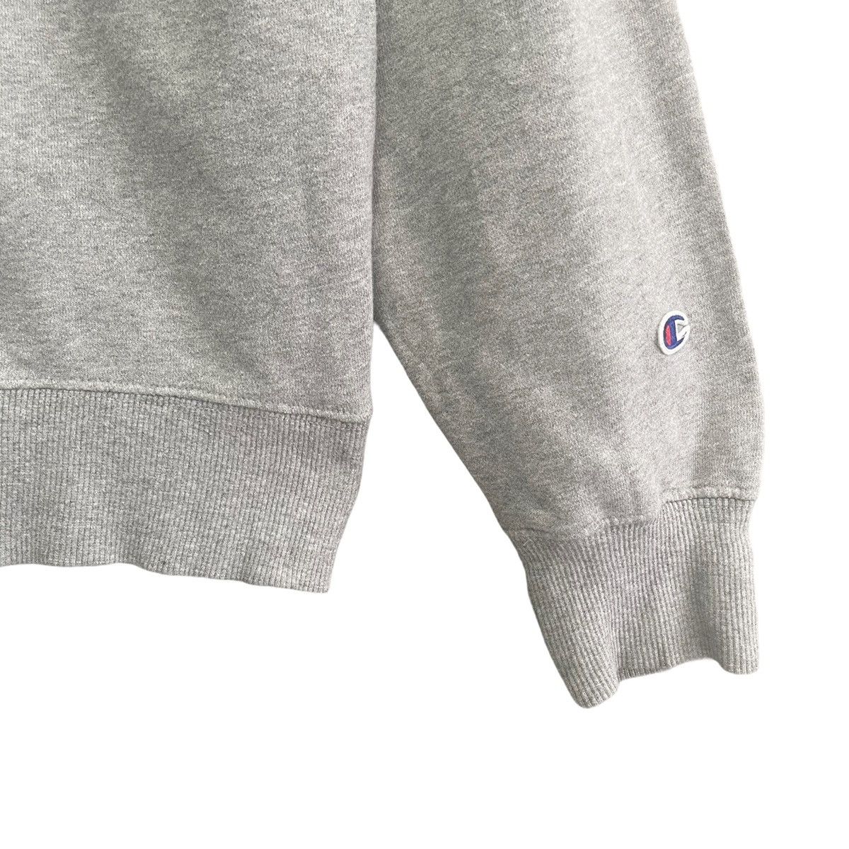 Champion Vintage 90’s Delaware Crewneck Sweatshirt Size M Size US M / EU 48-50 / 2 - 6 Thumbnail