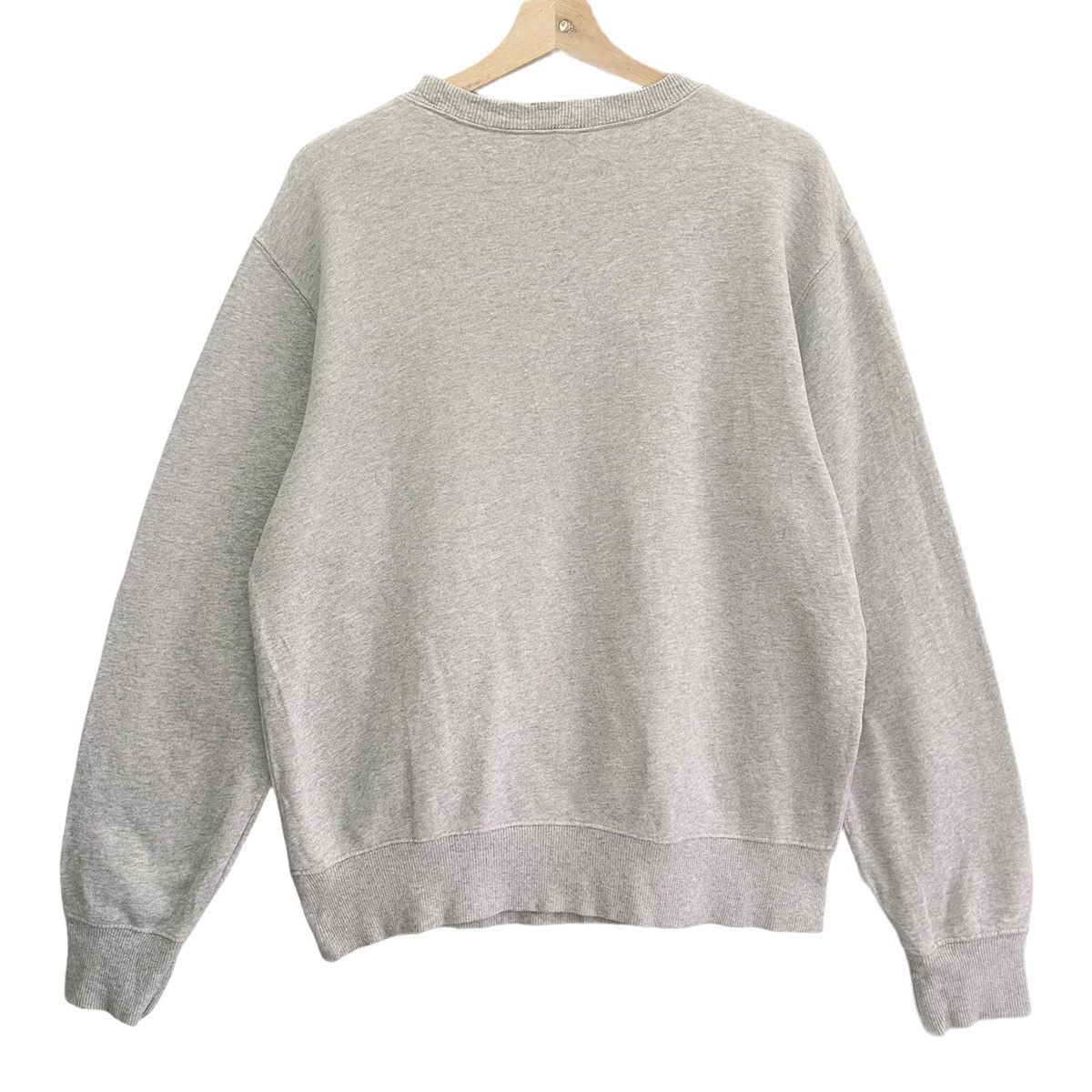 Champion Vintage 90’s Delaware Crewneck Sweatshirt Size M Size US M / EU 48-50 / 2 - 7 Thumbnail
