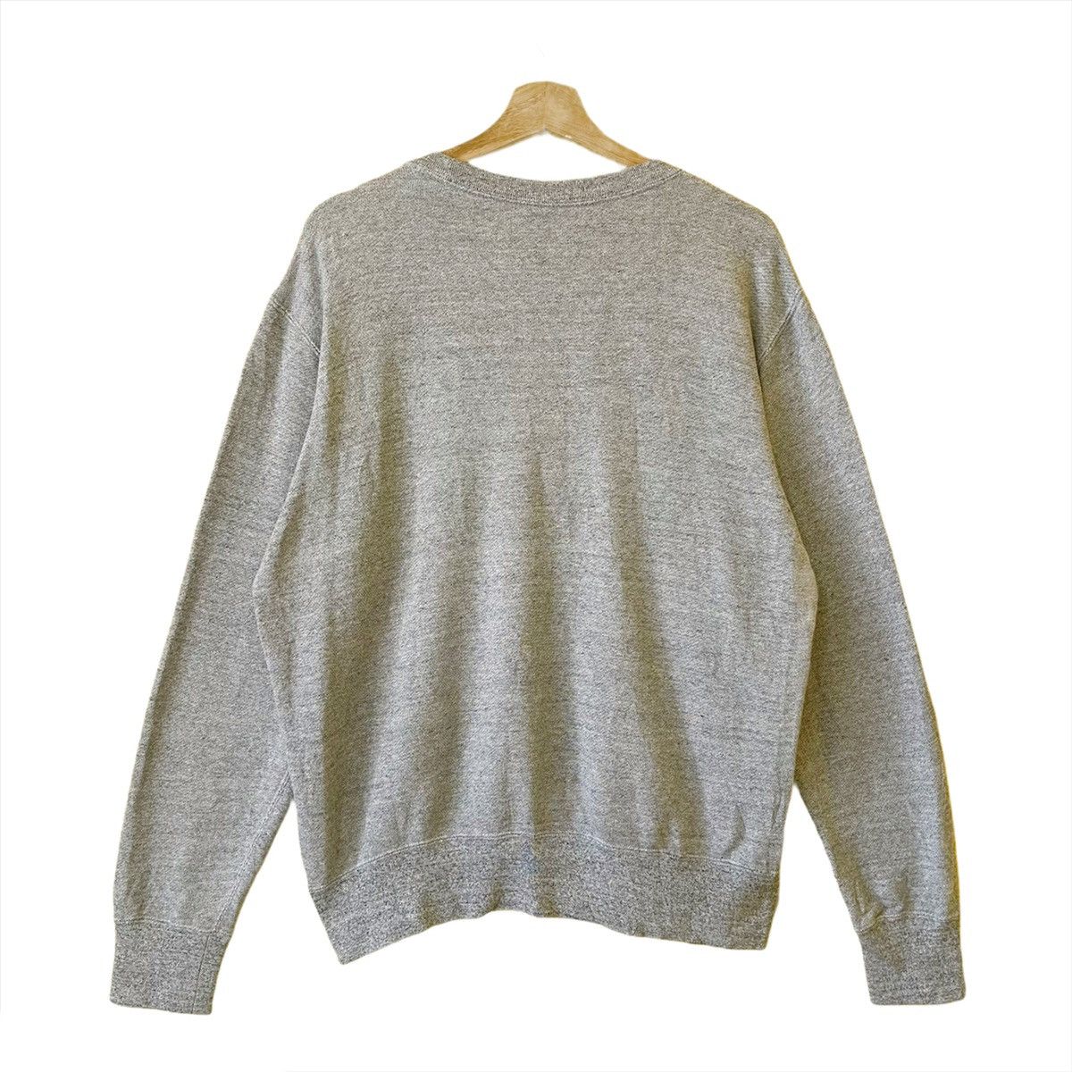 Cartoon Network Oswald The Lucky Rabbit Crewneck Sweatshirt Size M Size US M / EU 48-50 / 2 - 6 Thumbnail