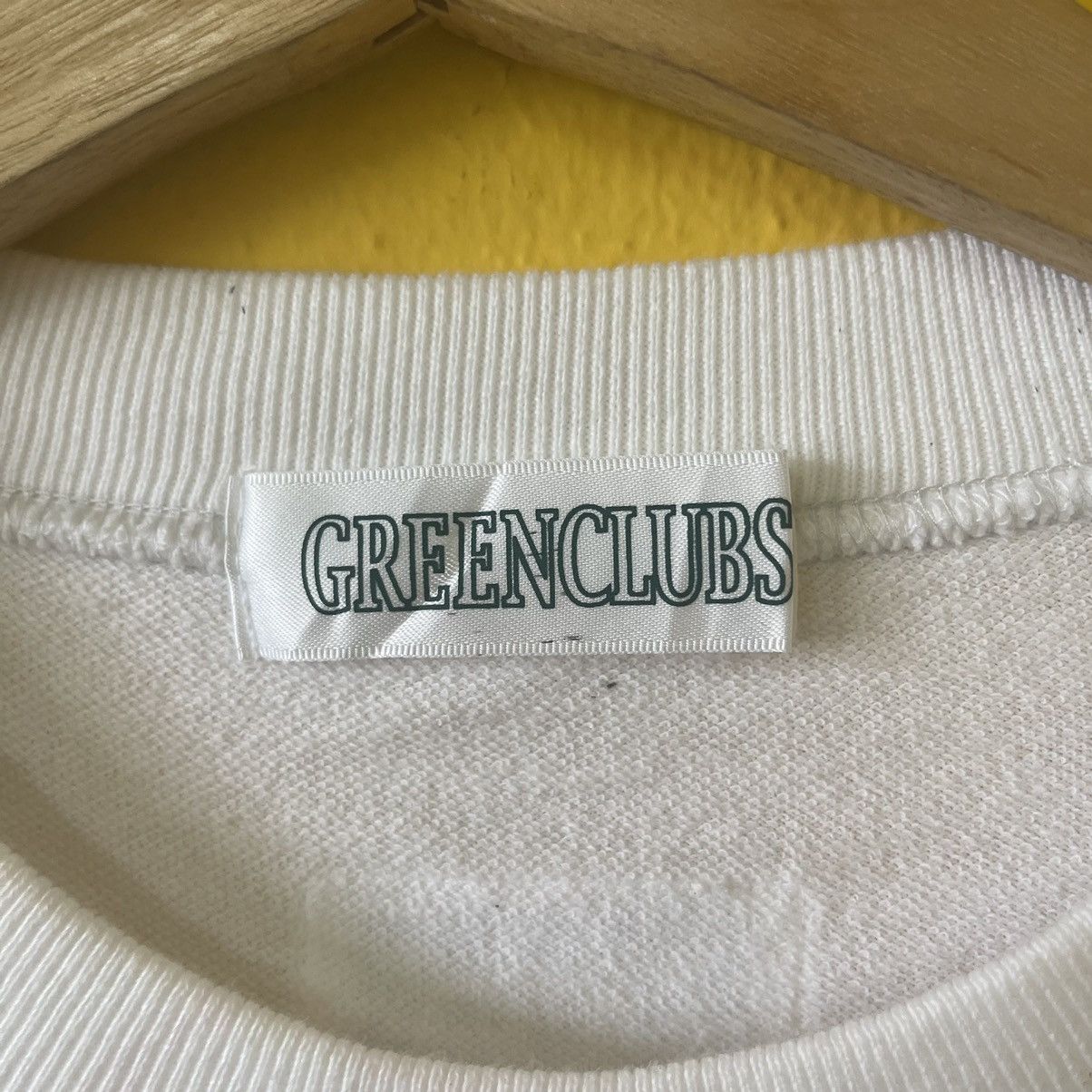 Cartoon Network Bugs Bunny Embroidered Logo Shortsleeve Size M Size US M / EU 48-50 / 2 - 7 Thumbnail