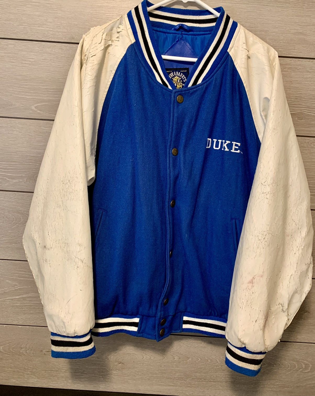 Vintage Duke Jacket | Grailed
