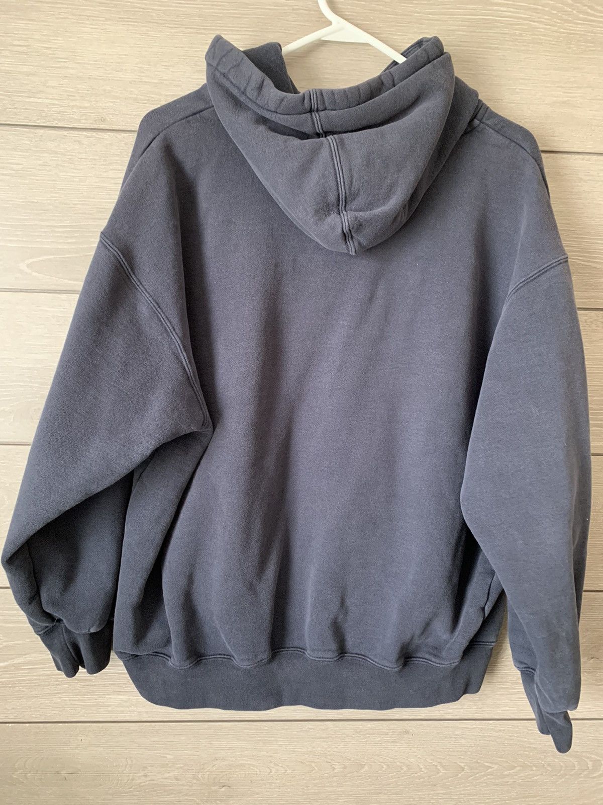 Vintage Vintage Arch Print Hoodie Size US M / EU 48-50 / 2 - 2 Thumbnail