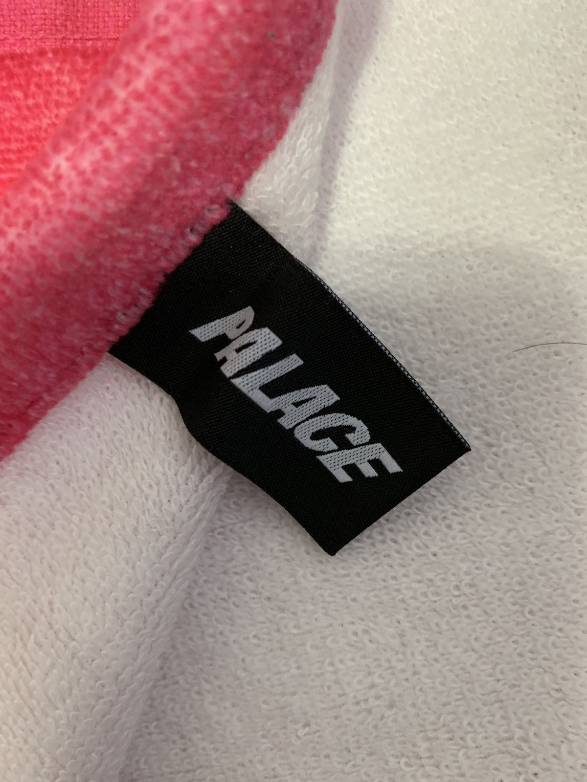 Palace Palace Surf Co Towel OG Pink Size ONE SIZE - 2 Thumbnail