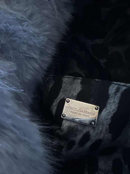 Dolce & Gabbana Dolce and Gabbana Polar Bear Backpack | Grailed