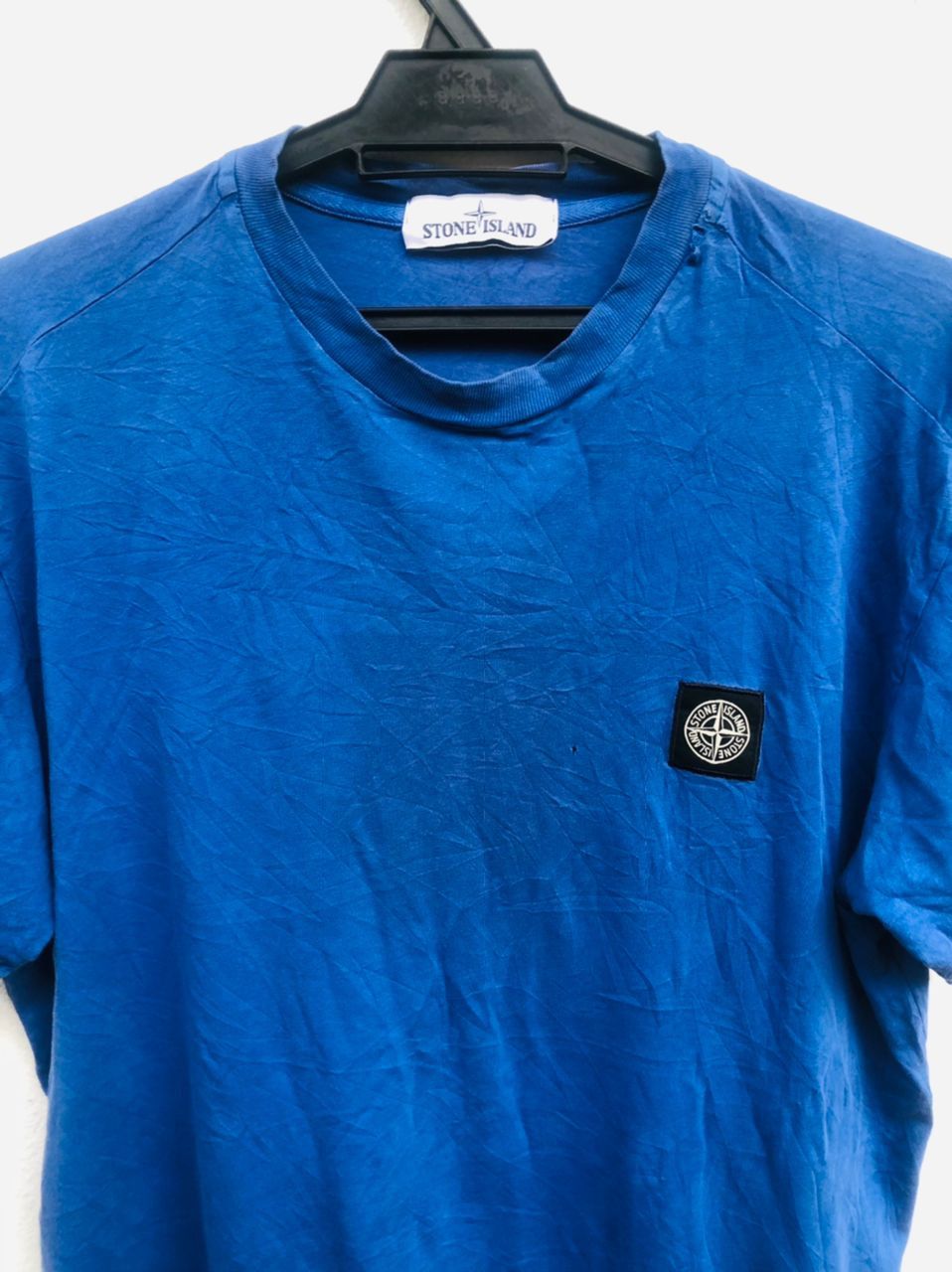 Stone Island Vintage Stone Island Designed Fashion Style Shirt Size US M / EU 48-50 / 2 - 3 Thumbnail