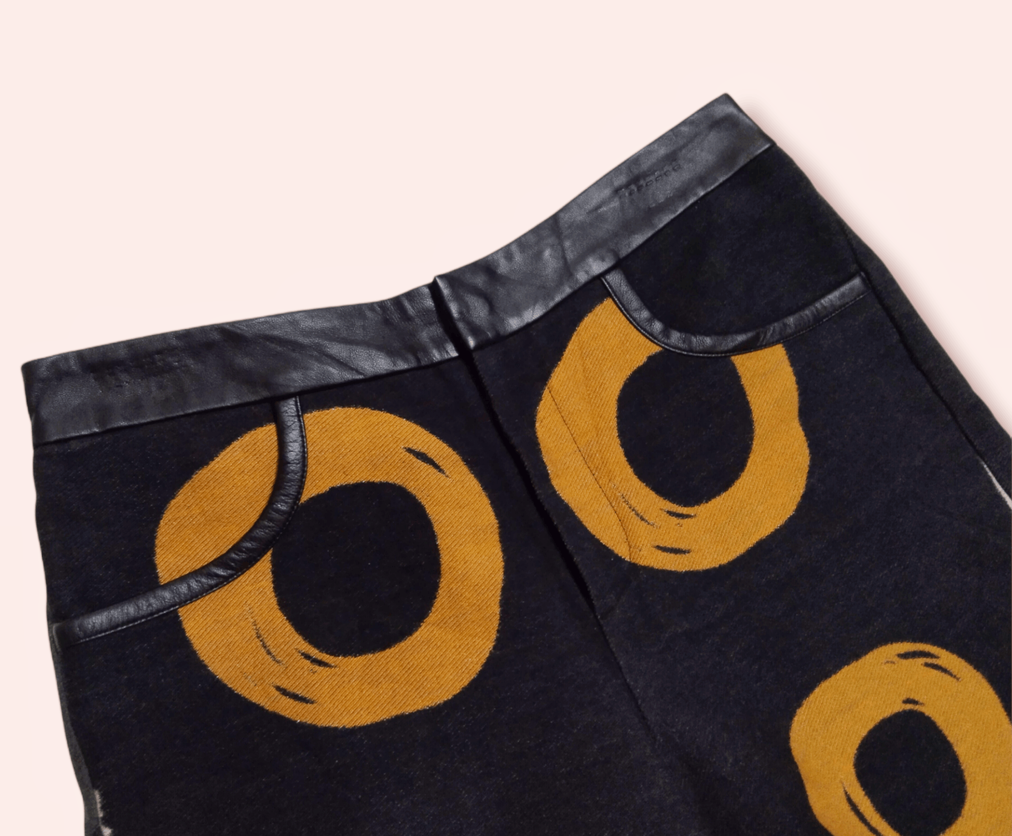 Designer × Issey Miyake × Tsumori Chisato TSUMORI CHISATO AUTUM COLLECTION SHORTS Size 26" / US 2 / IT 38 - 5 Thumbnail
