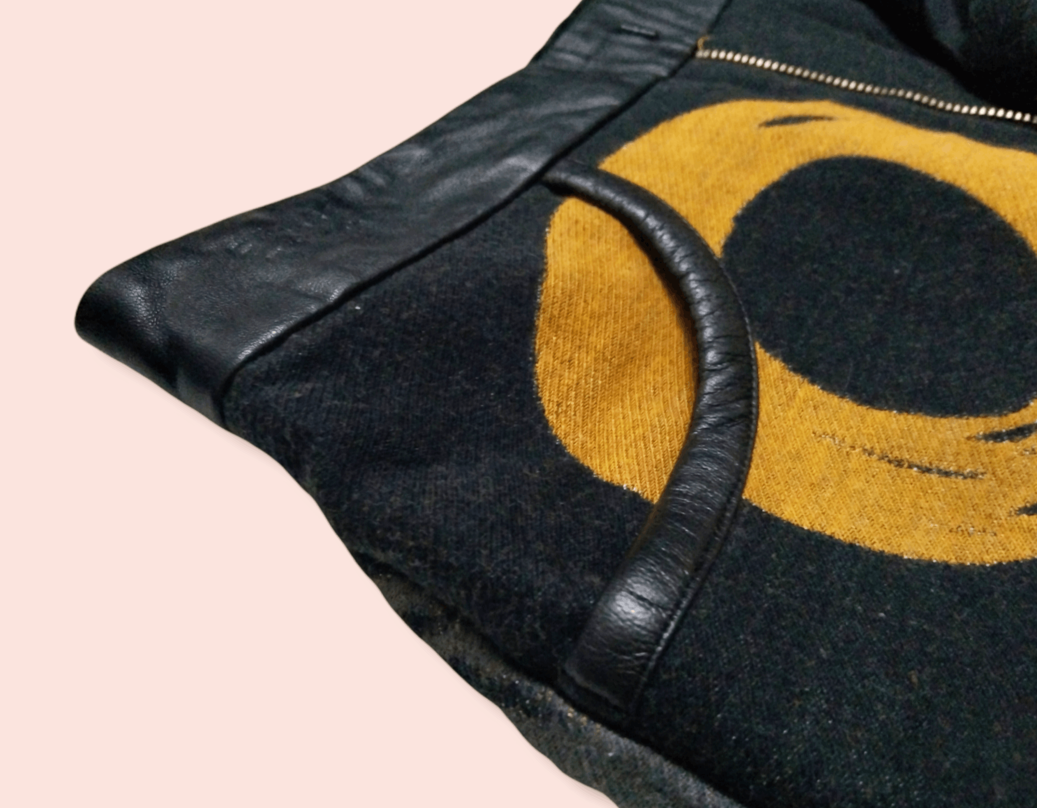 Designer × Issey Miyake × Tsumori Chisato TSUMORI CHISATO AUTUM COLLECTION SHORTS Size 26" / US 2 / IT 38 - 6 Thumbnail