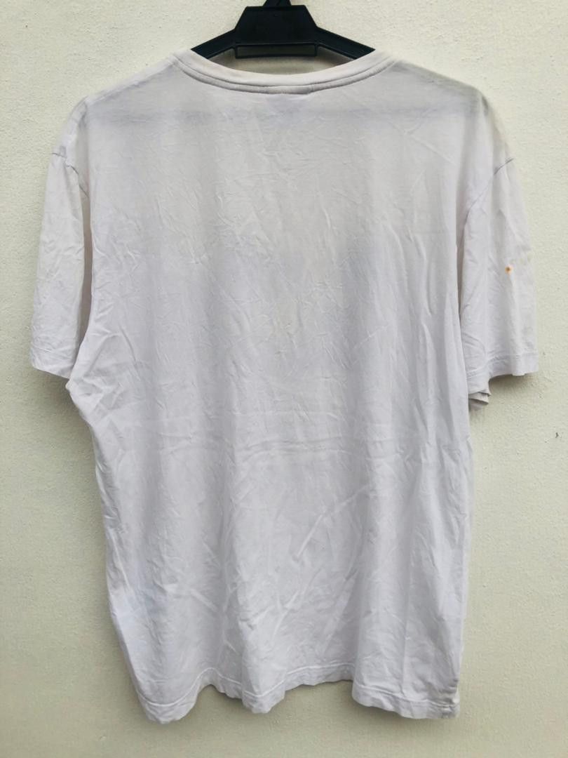 Lacoste × Vintage Vintage Lacoste Japanese Designer Fashion Style Size US L / EU 52-54 / 3 - 2 Thumbnail