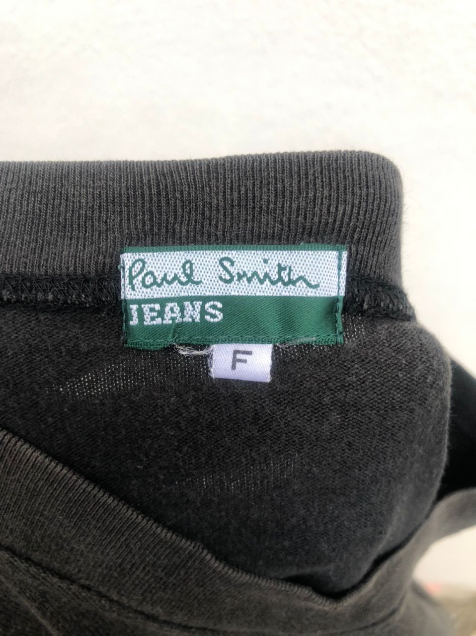 Japanese Brand Vintage Paul Smith Japanese Designer Fashion Style Size US L / EU 52-54 / 3 - 8 Thumbnail