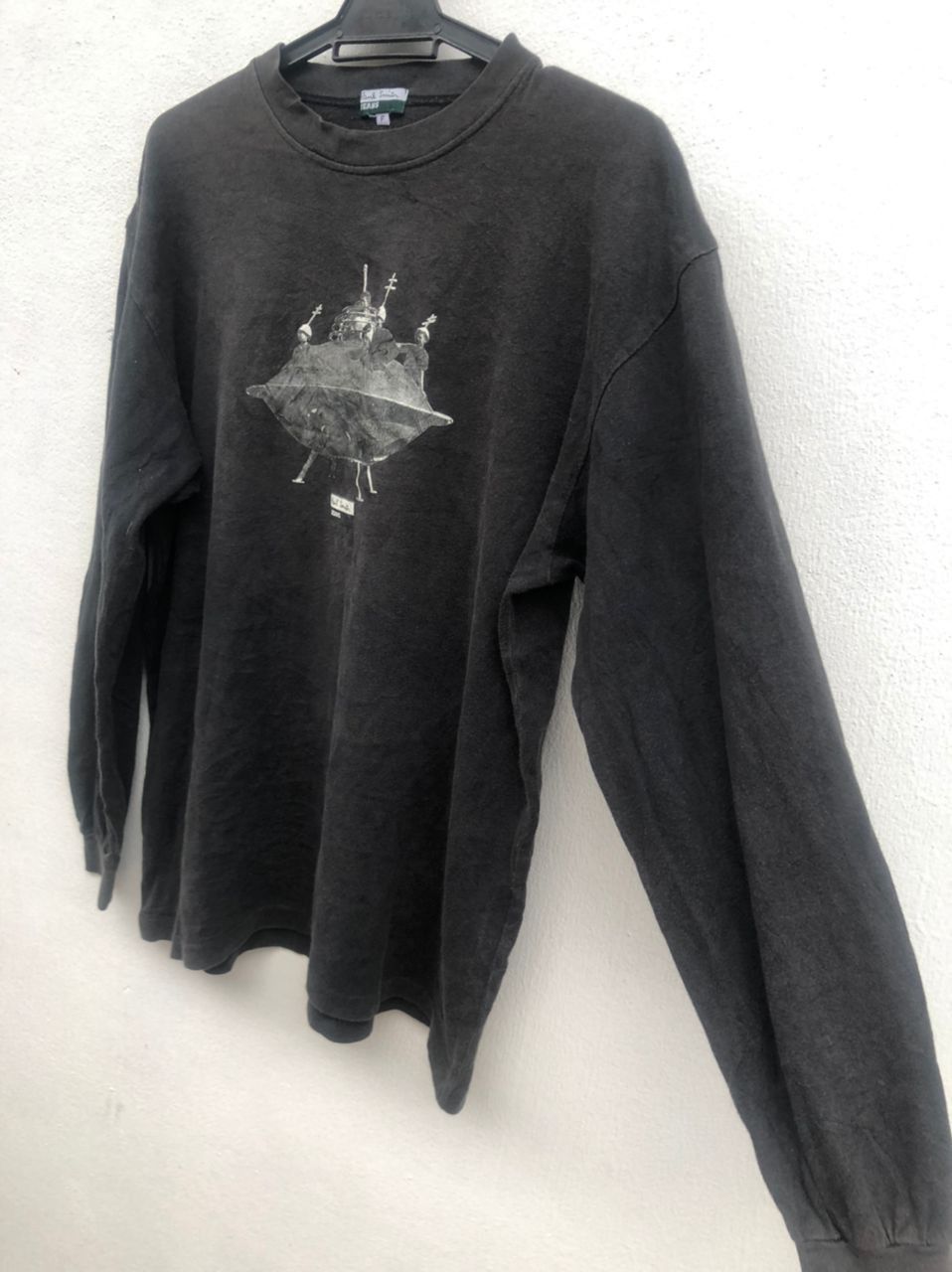Japanese Brand Vintage Paul Smith Japanese Designer Fashion Style Size US L / EU 52-54 / 3 - 6 Thumbnail