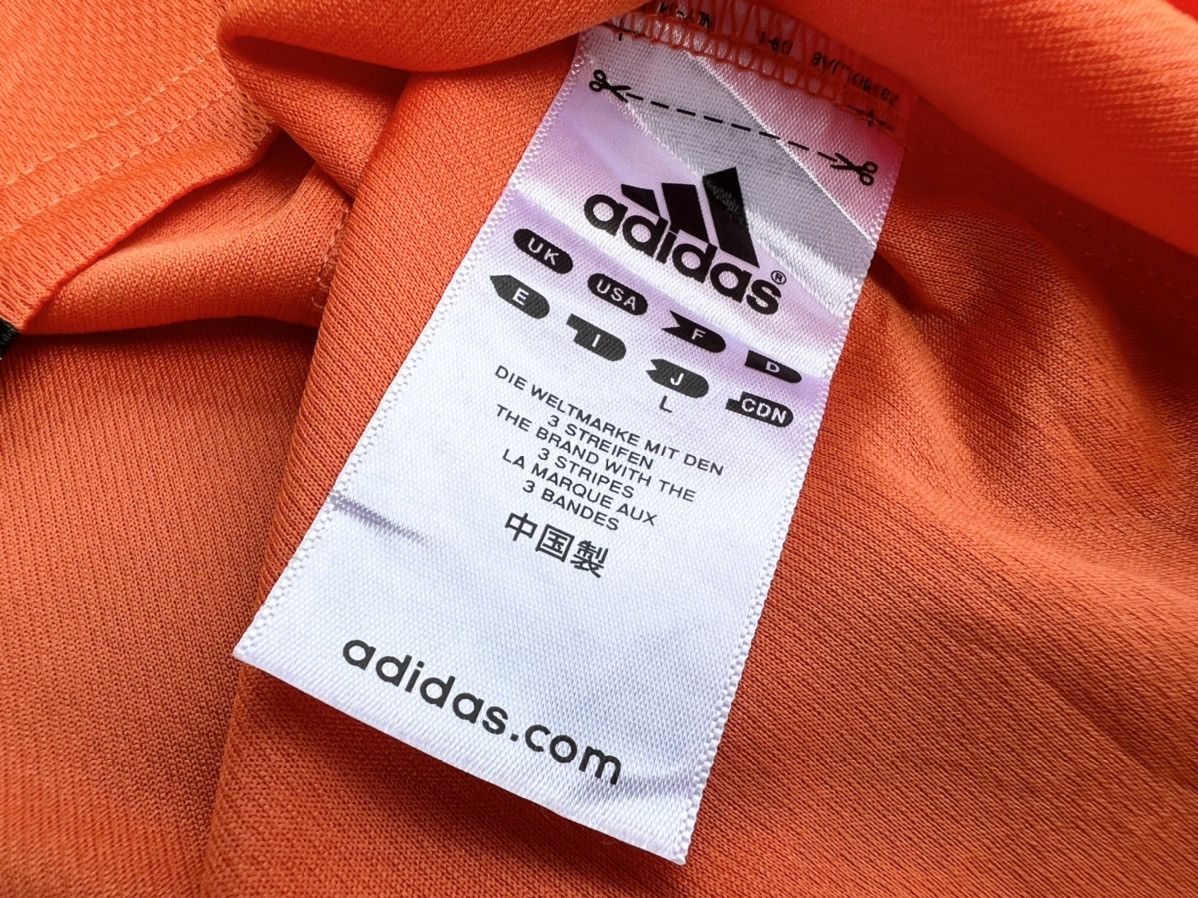 Adidas YOMIURI GIANTS X ADIDAS JAPAN BASEBALL JERSEY Size US L / EU 52-54 / 3 - 8 Thumbnail